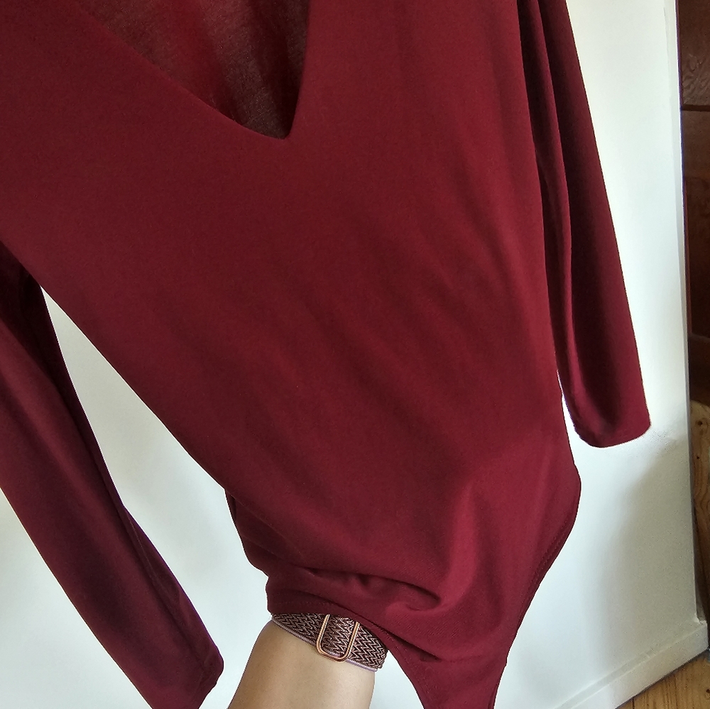 Best Fashion Nova Bodysuit! - medium